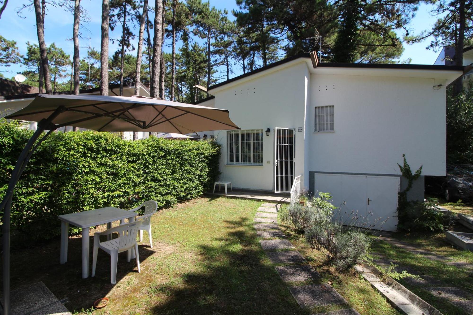 Apartment Marte Lignano Sabbiadoro